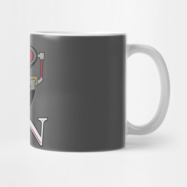 Get blown supercharger design by Ugga Dugga Designs